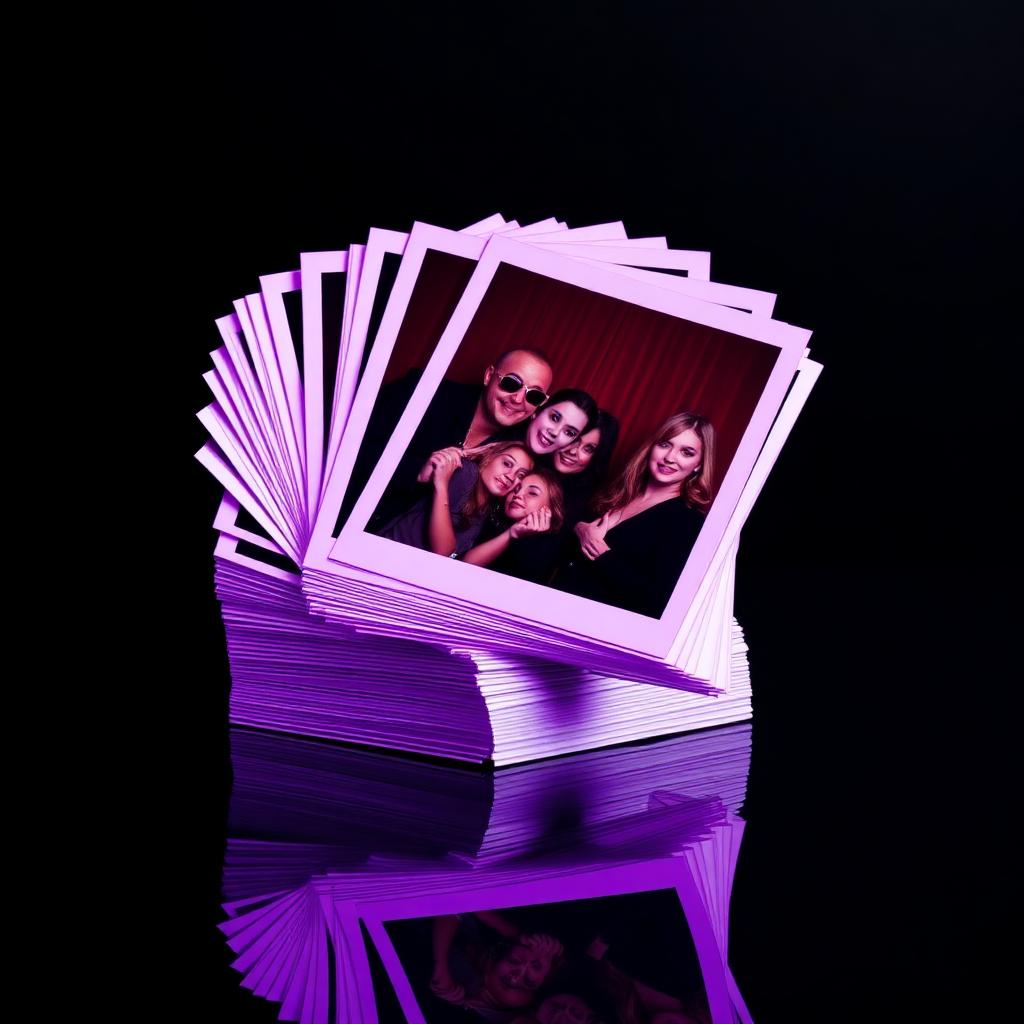 Package 1 visual
